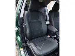 Авточохли модельні MW Brothers для Toyota Corolla (E170) USA c 2013 - мініатюра 7