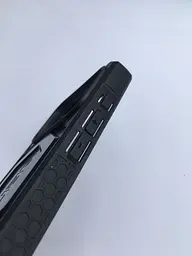 Чохол протиударний UAG Monarch Pro MagSafe для iPhone 17 Pro Max Carbon Fiber Mallard 114514115542 - мініатюра 3