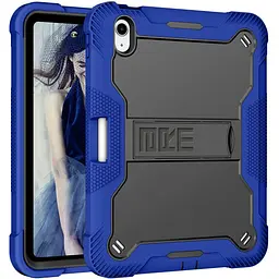Чохол Armorstandart Rover для Apple iPad 11 2025 (A16) / 10.9 2024 / 2022 Blue (ARM84953) [138068]