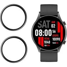 Захисна плівка DK CDK для Xiaomi Kieslect K10 / K11 Composite Film box 2 шт. (015674) (black)