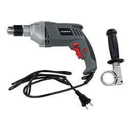 Дриль ударний Forte ID 1100 VR (68463) - мініатюра 7