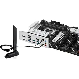 Материнська плата ASUS PRIME B850-PLUS WIFI - мініатюра 5