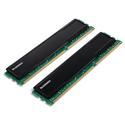 Модуль пам'яті для комп'ютера DDR3 16GB (2x8GB) 1600 MHz CL11 1.5V Resistance INTELIGENTES (IR3BBB2/16) - мініатюра 2