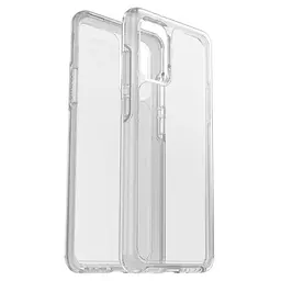 Чохол протиударний OtterBox Symmetry Series 77-64165 для Samsung Galaxy S20 Plus (6.7") Clear - мініатюра 4