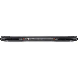 Ігровий ноутбук ACER Nitro 18 AI AN18-61 (NH.QY7EX.005), AMD Ryzen AI 7350 (до 5 ГГц), 16-дюймовий WUXGA-дисплей, 32 ГБ, SSD на 1 ТБ, NVIDIA GeForce RTX 50 - мініатюра 9