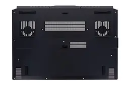 Корпус ноутбука / нижня частина від ноутбука Asus TUF Dash F15 FX516PR, FX516PM, FX516PC, FX516PE (90NR05U1-R7D010) Оригінал від Asus, Нижня частина