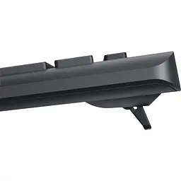 Комплект (клавіатура + миша) Dell Wireless KM3322W (580-AKGK) [150978] - мініатюра 5