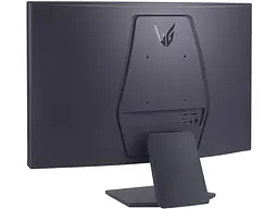 Монітор LG UltraGear 27GS60QC-B - мініатюра 6