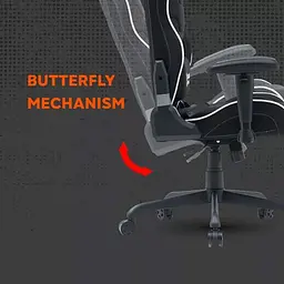 Ігрове крісло Canyon Shift MCCH01 Transformer Black (CNS-MCCH01) - мініатюра 10