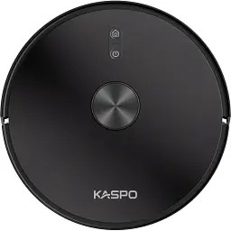 Пилосос KASPO K6 PRO black - мініатюра 2