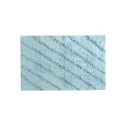 Килимок Irya - Shabby aqua 50x80 - мініатюра 2
