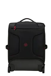 Сумка-Рюкзак На Колесах Samsonite ECODIVER BLACK 55x40x25 KH7*09012 - мініатюра 7