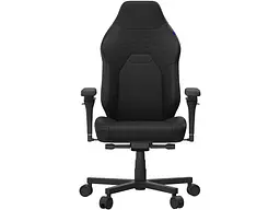Комп'ютерне крісло для геймера Hator Arc 4 XXL PU Black (HTC4400XXL) - мініатюра 7