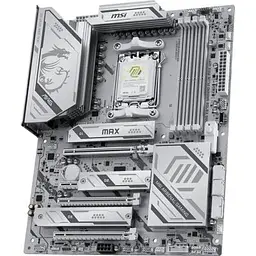 Материнська плата MSI (MAG X870E GAMING PLUS MAX WIFI)