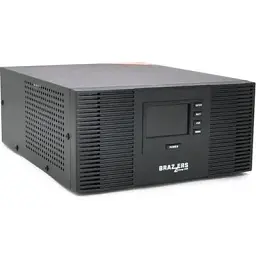 Пристрій безперебійного живлення Brazzers (BRSW-LFP-800-12) 640W (BRSW-LFP-800-12)