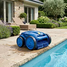 Робот-пилосос для басейну Zodiac Vortex 3