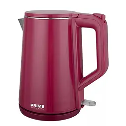 Електрочайник Prime Technics PKP 1745 R