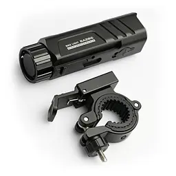 Велосипедний ліхтарик Videx VLF-BA286, 2000Lm 5000K (27528-000) - мініатюра 5