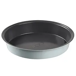 Форма для випікання Ardesto Tasty baking, кругла, 24,5x4 см, сірий (AR2311T)