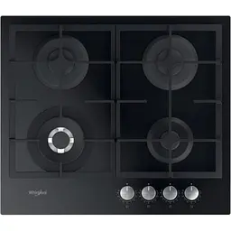 Газова варильна поверхня Whirlpool AKTL 629 NB [95563]