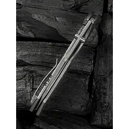 Ніж складаний Weknife High-Fin XL WE24010-DS1 - мініатюра 15