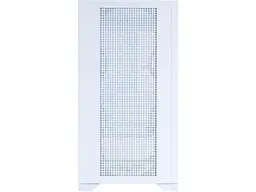 Корпус 1stPlayer Go2 White (Go2-WH) - мініатюра 7