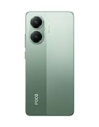 Смартфон POCO X7 Pro 12/256GB Green (adapter) NFC - мініатюра 2