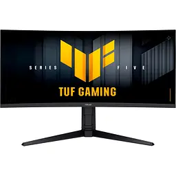 Монітор Asus TUF Gaming VG34WQML5A (90LM0BP1-B01E71) [158806]