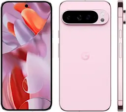 Смартфон Google Pixel 9 Pro 16/512GB Rose Quartz - мініатюра 5