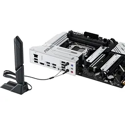 Материнська плата ASUS PRIME X870-P WIFI - мініатюра 8