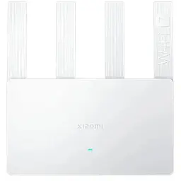 Роутер Xiaomi Router BE3600 white