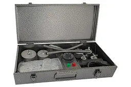 Паяльник для пластикових труб Mastertool ППТ1500 1500Вт x 20-63мм - мініатюра 5