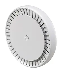 Точка доступу Mikrotik cAP AX cAPGi-5HaxD2HaxD - мініатюра 2