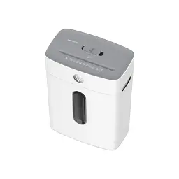 Знищувач документів HP OneShred 8CC (2801) (838081) - мініатюра 3