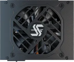Блок живлення Seasonic FOCUS SGX 750W 80+ Gold - мініатюра 3