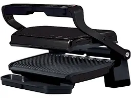 Електрогриль Tefal OptiGrill 2in1 GC772810 - мініатюра 4
