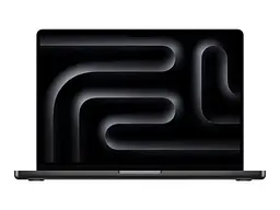 Ноутбук Apple MacBook Pro 14 2026 M5 Pro 15-core CPU 24 GB 2TB Space Black (MJLW4)