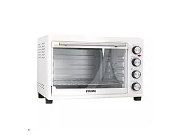 Духовка настільна Prime Technics PEO 5089 BE - мініатюра 2