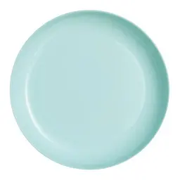 Блюдо Luminarc Friends Time Turquoise, 26 см (6551441)