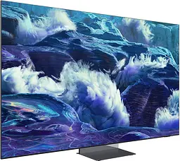 Телевізор Samsung MiniLED 65" QE65QN950FUXUA - мініатюра 2