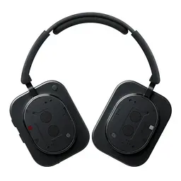 Навушники Nothing Headphone (1) Black - мініатюра 2