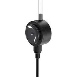 Компресор для акваріума Aqualighter aPUMP Mini безшумний до 40 л (7917) - мініатюра 4