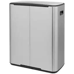 Бак для сміття Brabantia Bo 2х30 л (211461) - мініатюра 4