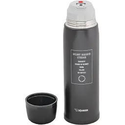 Термос Zojirushi SJ-JS10BA 1.03 л Black - мініатюра 4