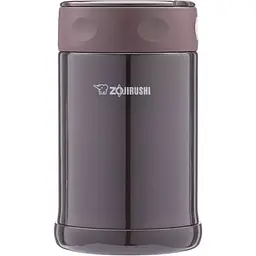 Термос для їжі Zojirushi SW-EAE50TD 500 мл Brown [150448]