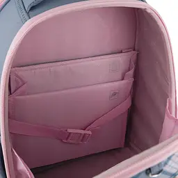 Рюкзак Kite Education каркасний 555 College Line Girl (K25-555S-6) - мініатюра 11