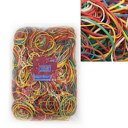 Гумка для грошей Josef Otten 1 кг mix R70551