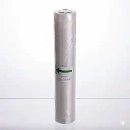 Пакети для вакууматора Yiwu HP-11-21 20x500 см у рулоні рифлені для продуктів - мініатюра 2