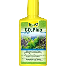 Препарат для підвищення вуглекислого газу Tetra CO2 Plus 250 мл - мініатюра 2