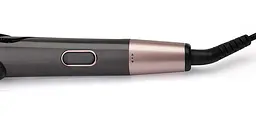 Випрямляч Remington Curl&Straight Confidence, 47 Вт, температурних режимів 5, 150-230С, дисплей, кераміка, чорний - мініатюра 2